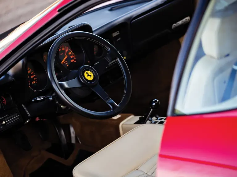 1984 Ferrari 512 BBi - Image 12 of 31