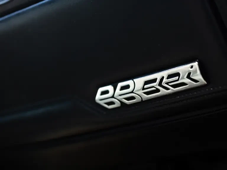 1984 Ferrari 512 BBi - Image 15 of 31