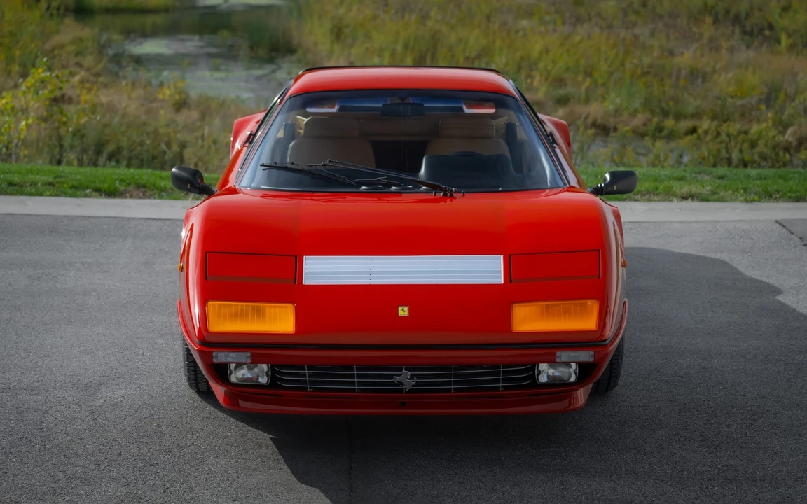 1984 Ferrari 512 BBi - Image 18 of 31