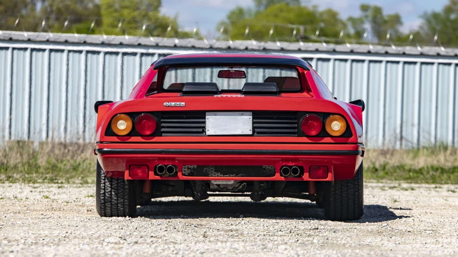 1984 Ferrari 512 BBi - Image 8 of 18