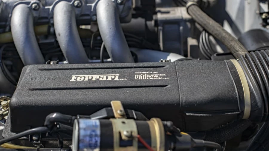 1984 Ferrari 512 BBi - Image 10 of 18