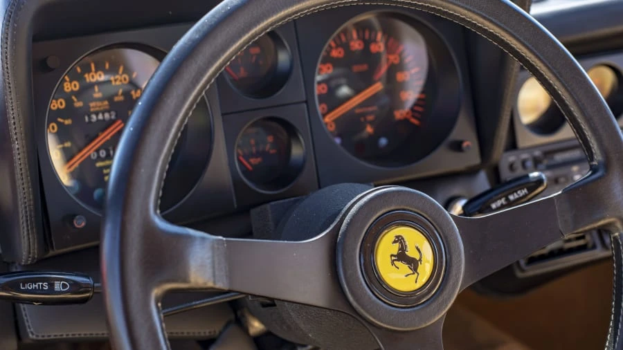 1984 Ferrari 512 BBi - Image 13 of 18