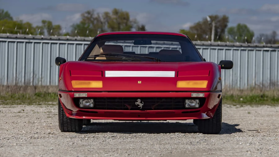 1984 Ferrari 512 BBi - Image 18 of 18