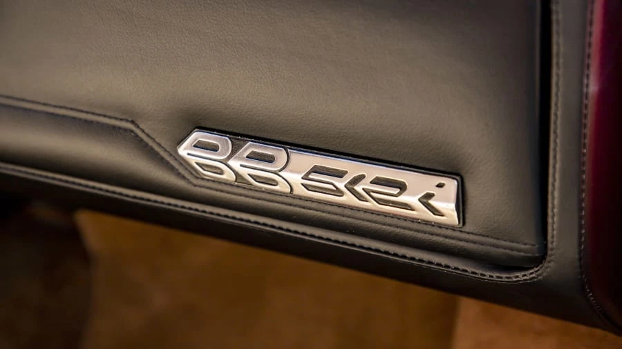 1984 Ferrari 512 BBi - Image 10 of 12