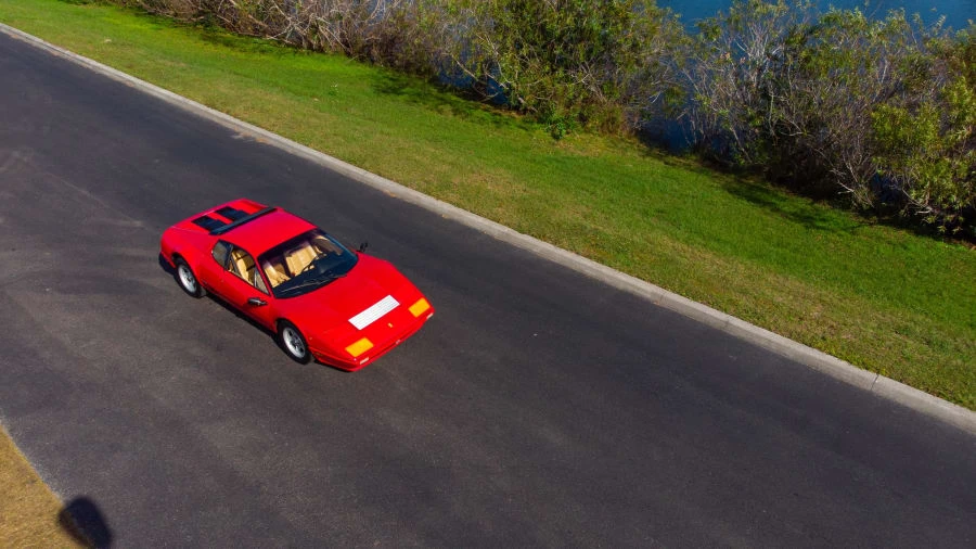 1984 Ferrari 512 BBi - Image 10 of 20