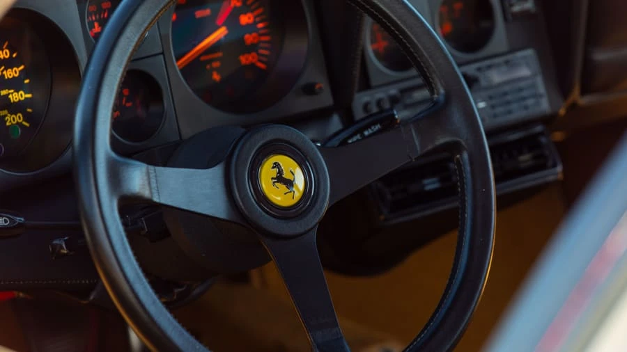 1984 Ferrari 512 BBi - Image 13 of 20