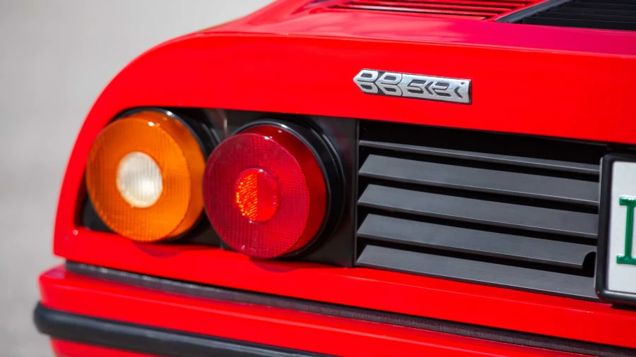 1984 Ferrari 512 BBi - Image 11 of 25