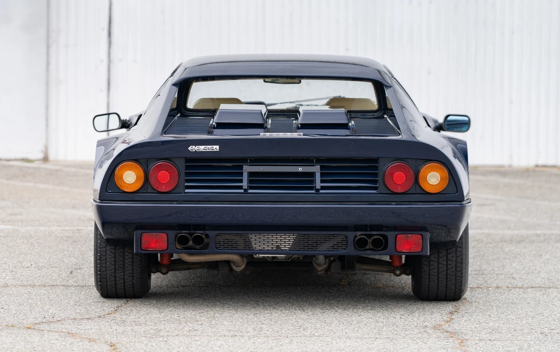 1984 Ferrari 512 BBi - Image 4 of 22