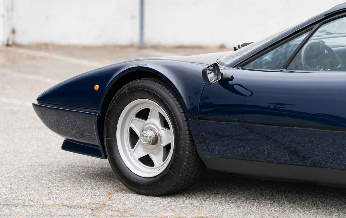 1984 Ferrari 512 BBi - Image 17 of 22
