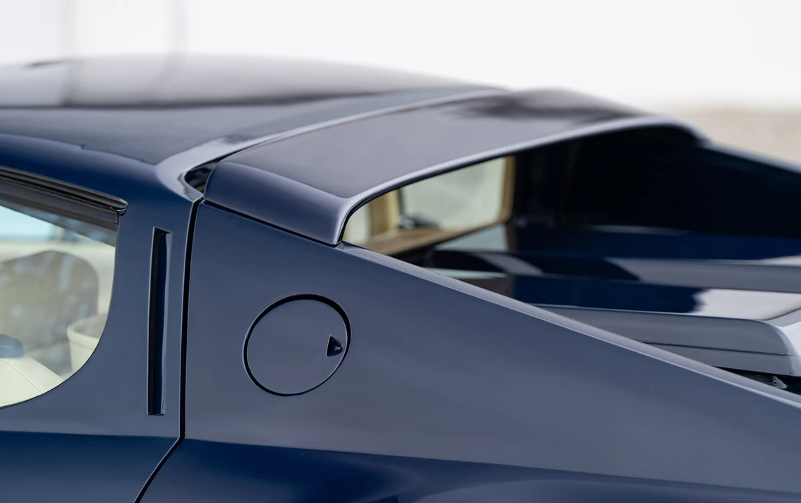 1984 Ferrari 512 BBi - Image 18 of 22