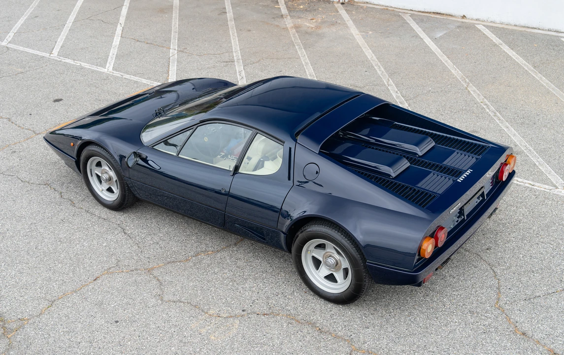 1984 Ferrari 512 BBi - Image 10 of 22