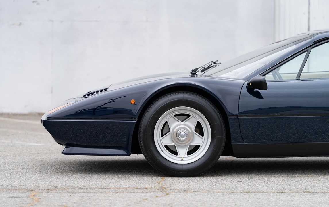 1984 Ferrari 512 BBi - Image 15 of 22