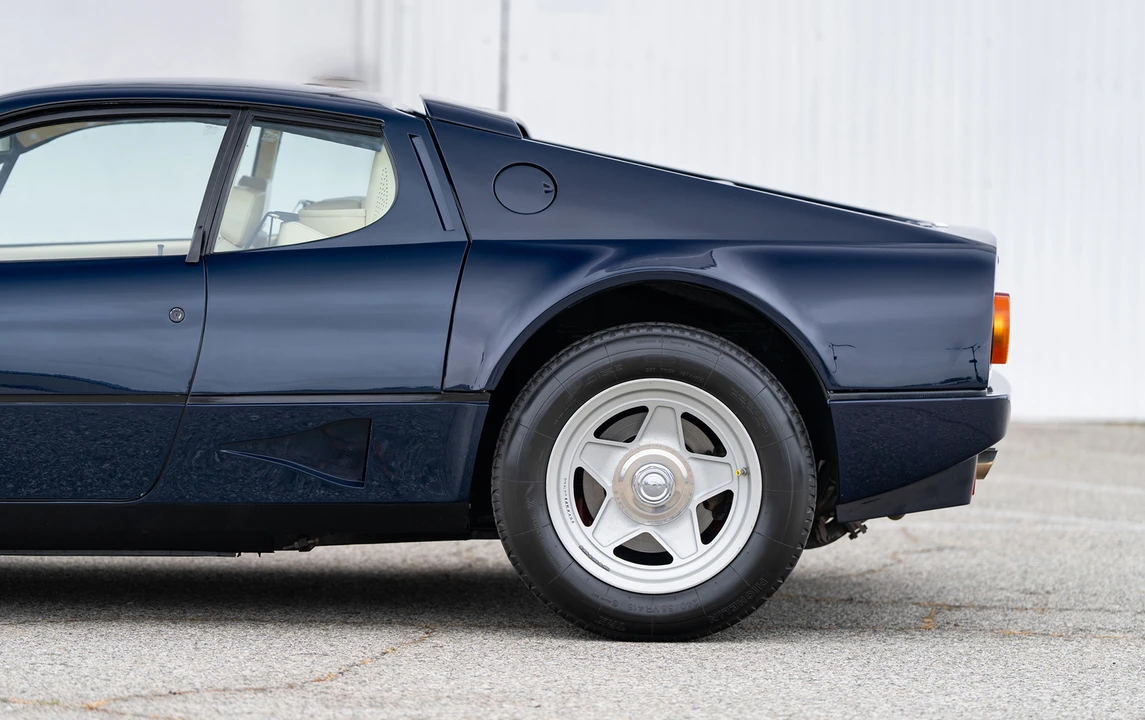 1984 Ferrari 512 BBi - Image 16 of 22