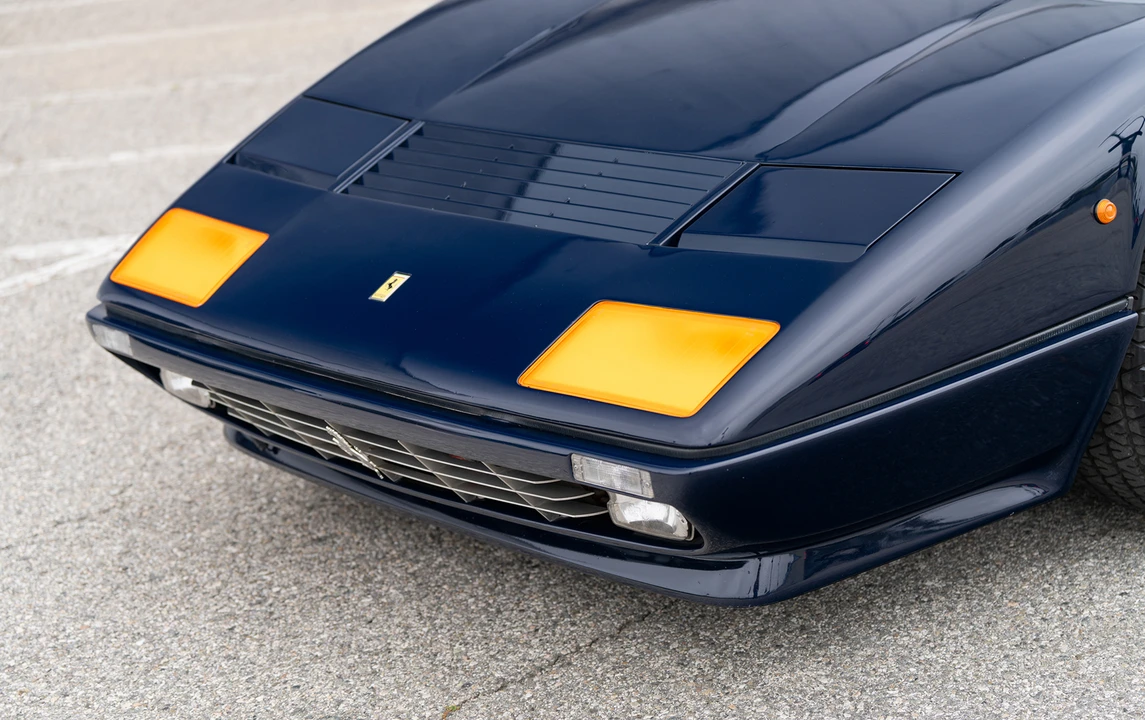 1984 Ferrari 512 BBi - Image 12 of 22