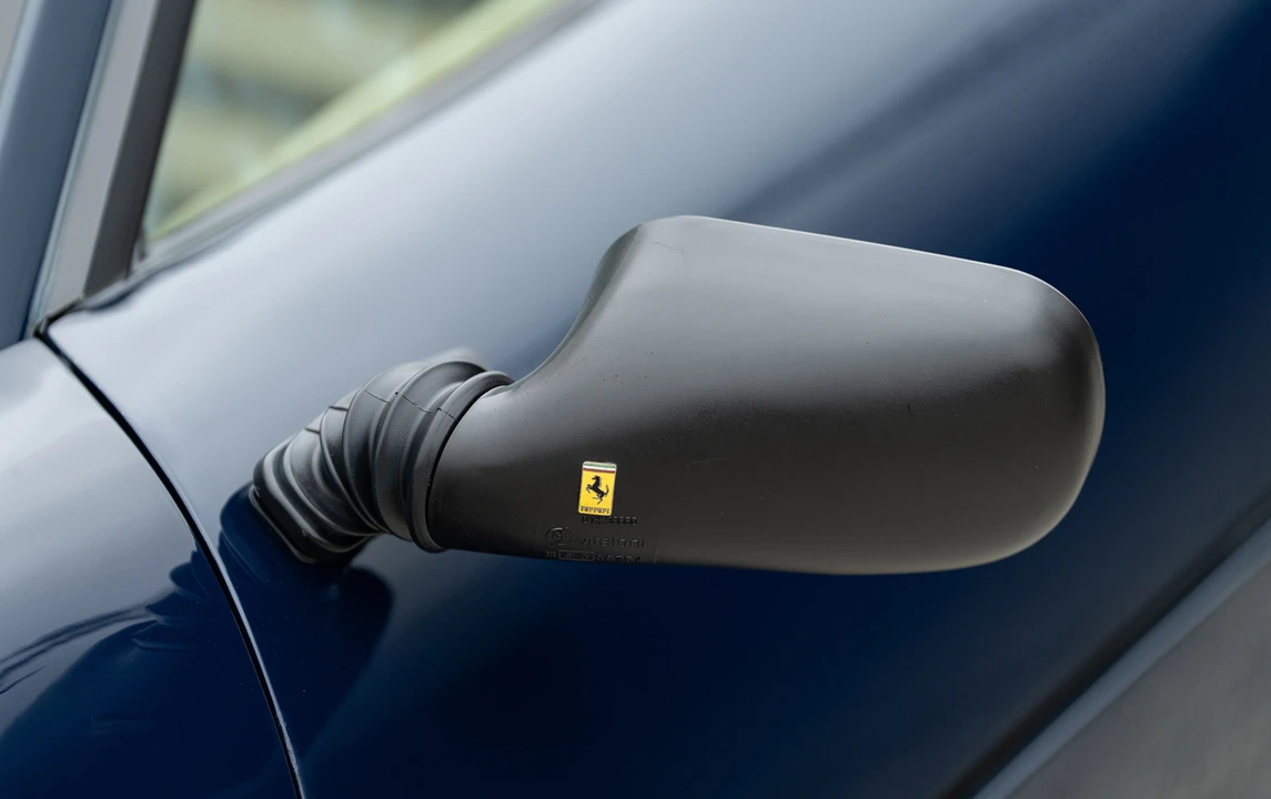 1984 Ferrari 512 BBi - Image 14 of 22