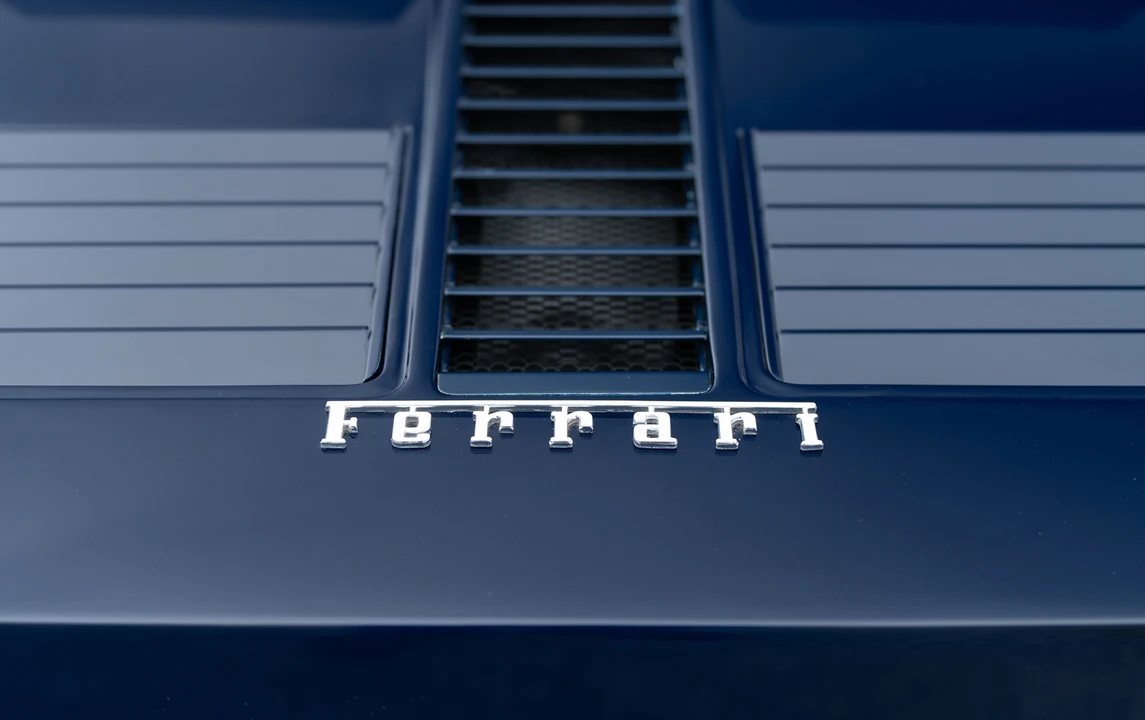 1984 Ferrari 512 BBi - Image 20 of 22