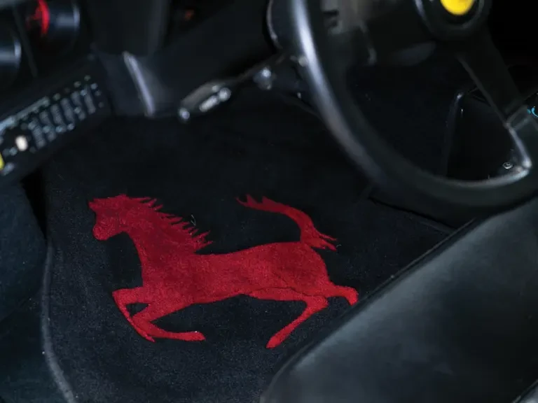 1984 Ferrari 512 BBi - Image 19 of 28