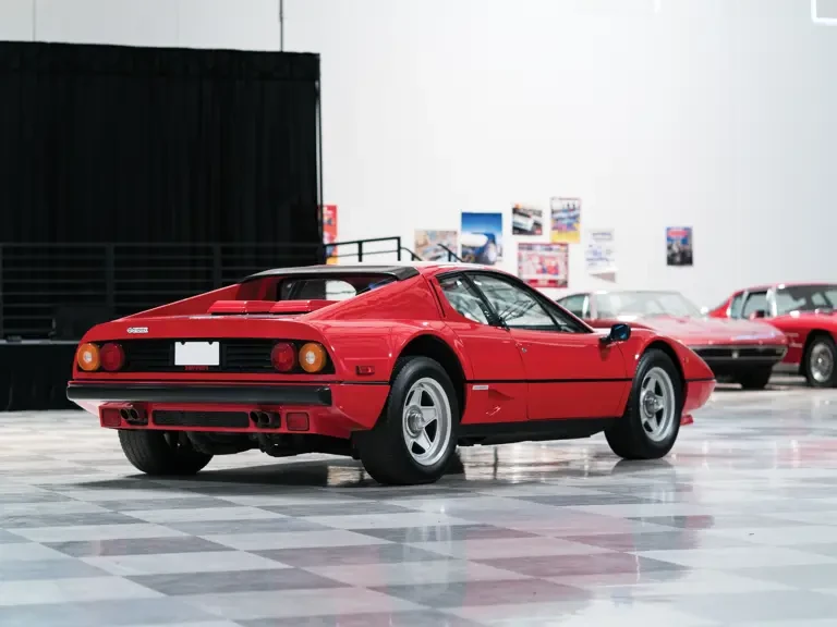 1984 Ferrari 512 BBi - Image 3 of 28