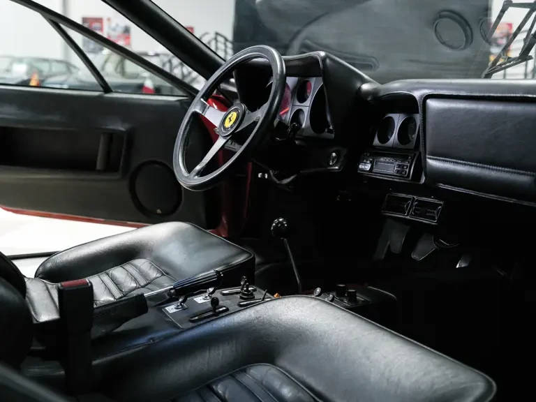 1984 Ferrari 512 BBi - Image 14 of 28