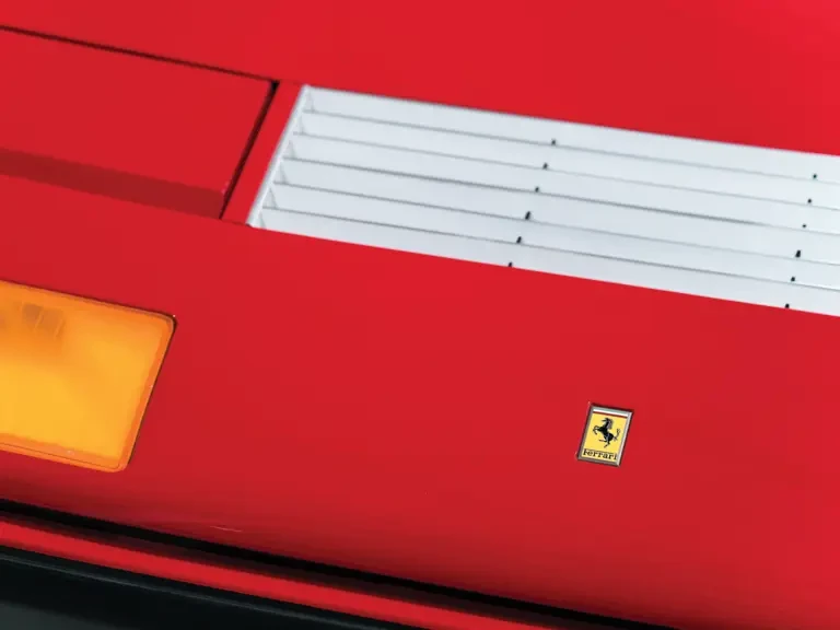 1984 Ferrari 512 BBi - Image 7 of 28