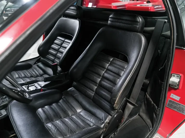1984 Ferrari 512 BBi - Image 17 of 28