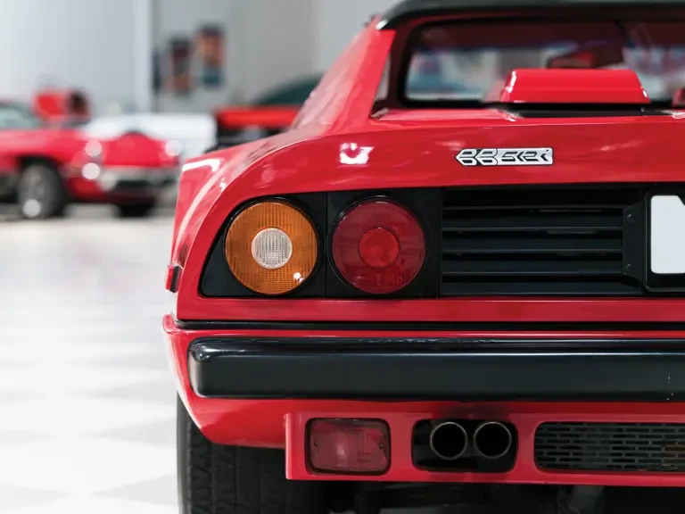 1984 Ferrari 512 BBi - Image 11 of 28