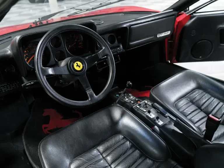 1984 Ferrari 512 BBi - Image 5 of 28