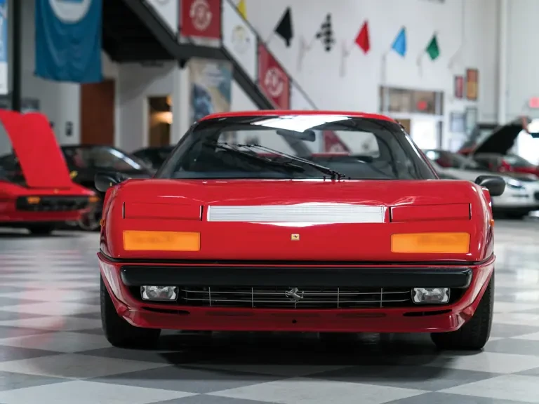 1984 Ferrari 512 BBi - Image 12 of 28
