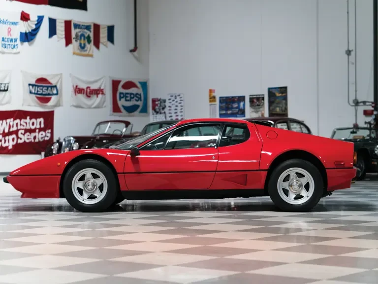 1984 Ferrari 512 BBi - Image 6 of 28