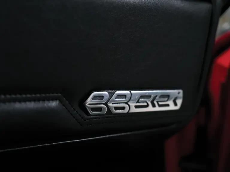 1984 Ferrari 512 BBi - Image 20 of 28