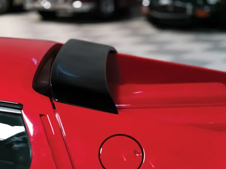 1984 Ferrari 512 BBi - Image 23 of 28