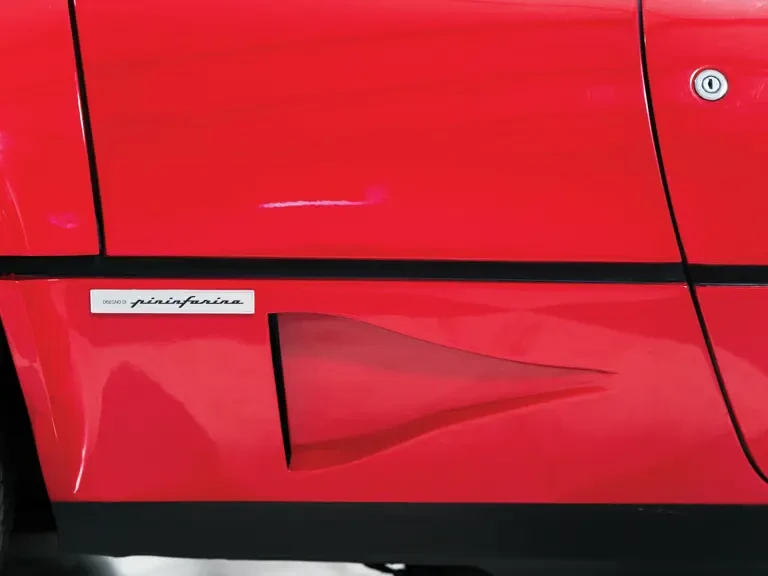 1984 Ferrari 512 BBi - Image 8 of 28