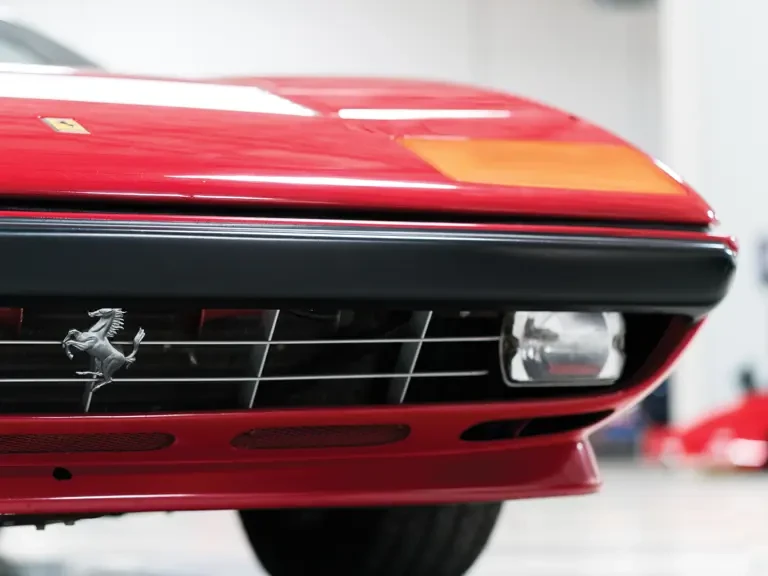 1984 Ferrari 512 BBi - Image 24 of 28