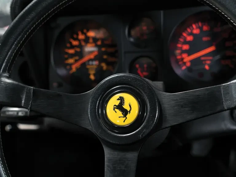 1984 Ferrari 512 BBi - Image 15 of 28