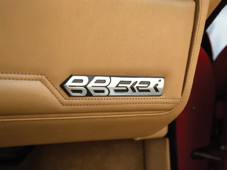 1984 Ferrari 512 BBi - Image 20 of 31