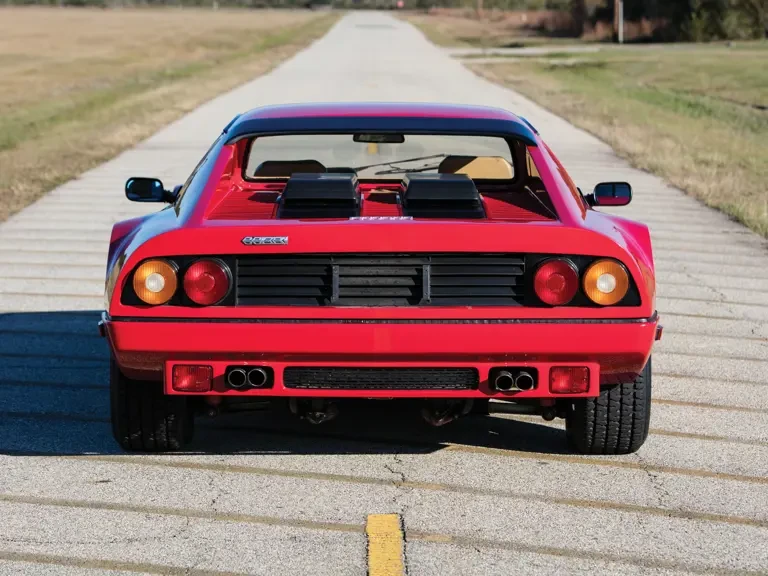 1984 Ferrari 512 BBi - Image 14 of 31