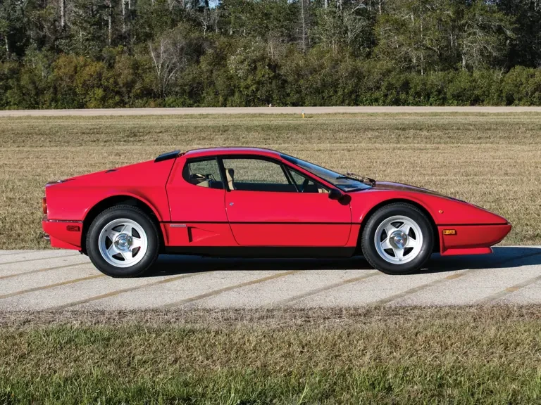 1984 Ferrari 512 BBi - Image 6 of 31