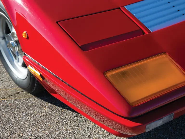 1984 Ferrari 512 BBi - Image 11 of 31