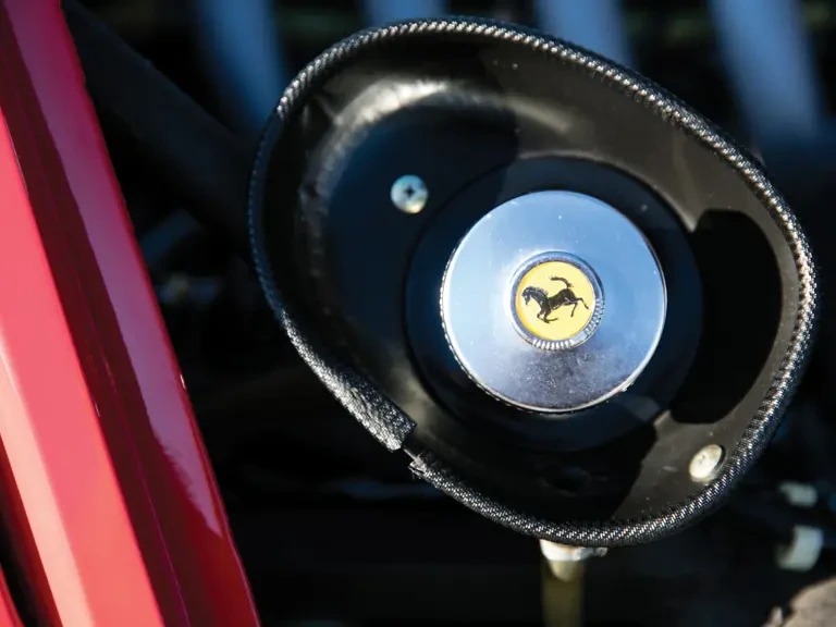 1984 Ferrari 512 BBi - Image 26 of 31