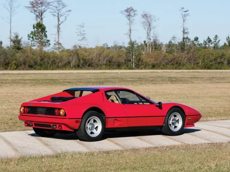 1984 Ferrari 512 BBi - Image 3 of 31