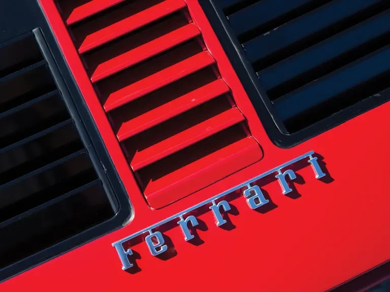 1984 Ferrari 512 BBi - Image 10 of 31