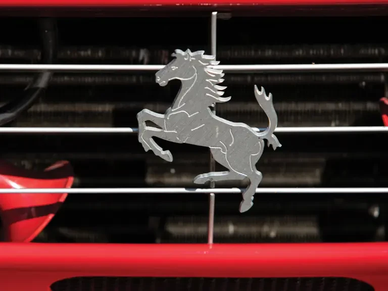 1984 Ferrari 512 BBi - Image 7 of 31