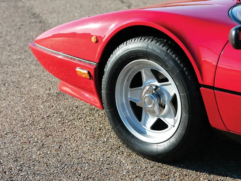 1984 Ferrari 512 BBi - Image 22 of 31