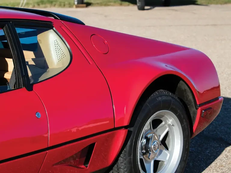 1984 Ferrari 512 BBi - Image 23 of 31