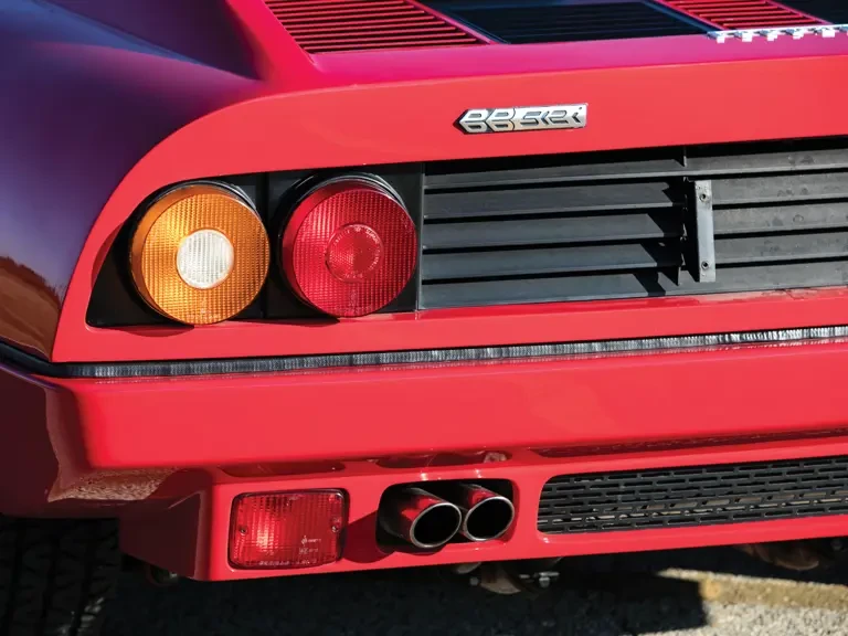 1984 Ferrari 512 BBi - Image 9 of 31