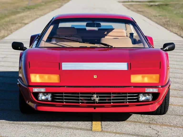 1984 Ferrari 512 BBi - Image 13 of 31
