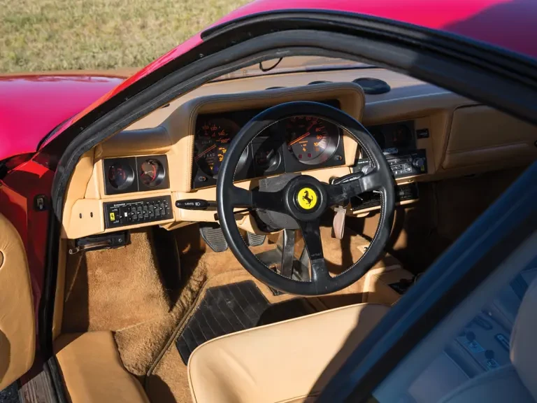 1984 Ferrari 512 BBi - Image 5 of 31