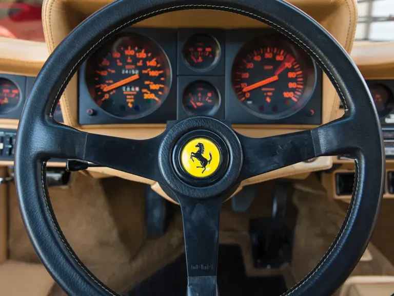 1984 Ferrari 512 BBi - Image 16 of 31