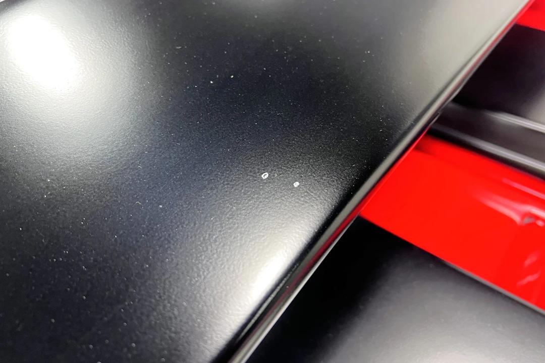1984 Ferrari 512 BBi - Image 29 of 31