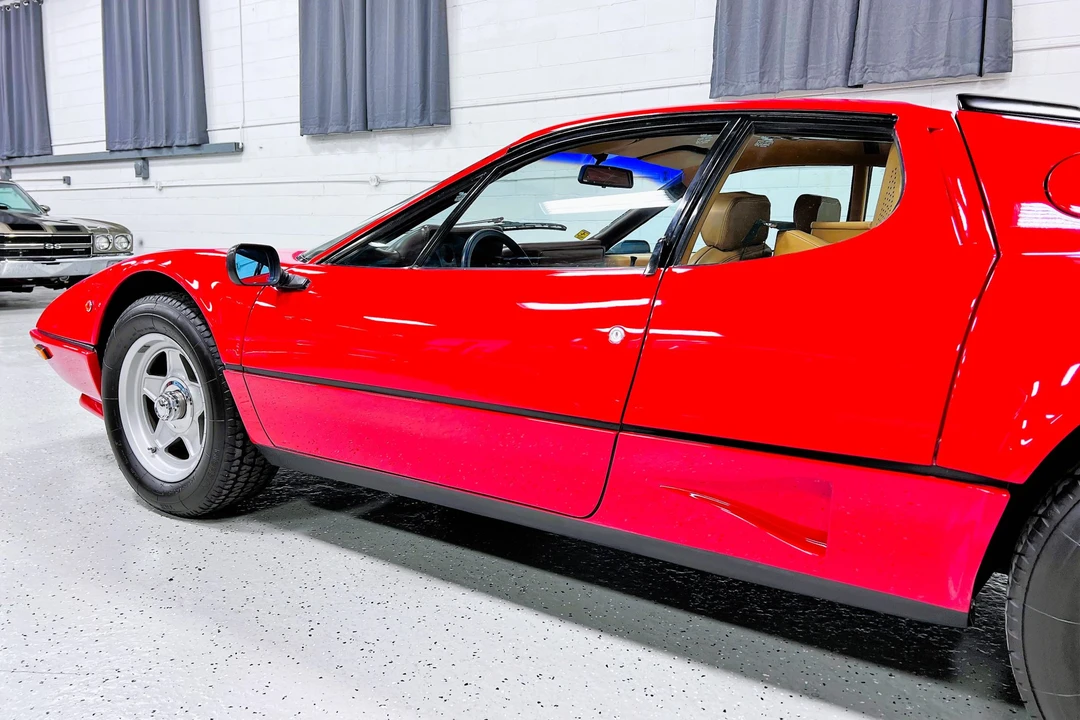 1984 Ferrari 512 BBi - Image 26 of 31